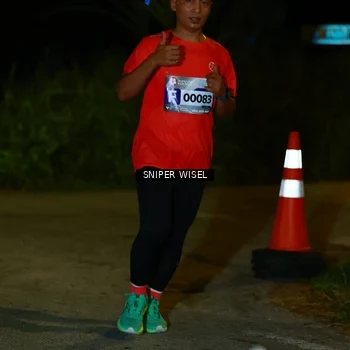 Runner Photo 8429861