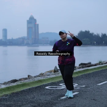 Runner Photo 8429865