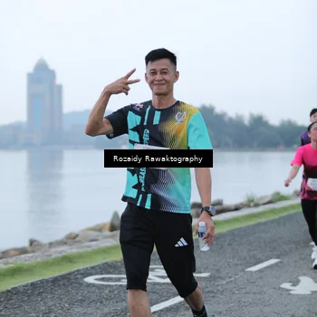 Runner Photo 8429867