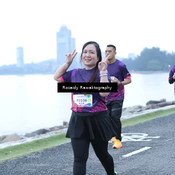 Runner Photo 8429869