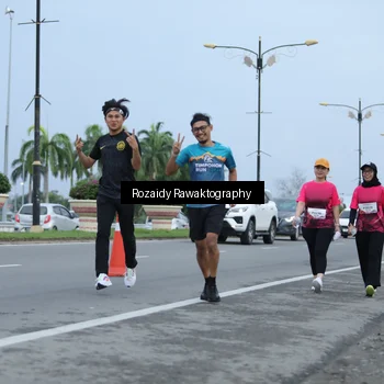 Runner Photo 8429870
