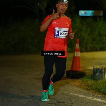 Runner Photo 8429876