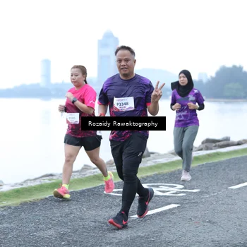 Runner Photo 8429878