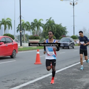Runner Photo 8429879