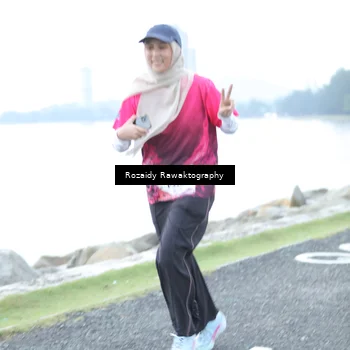 Runner Photo 8429880