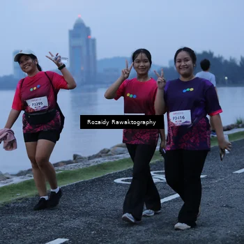 Runner Photo 8429883