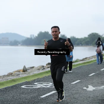 Runner Photo 8429889