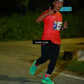 Runner Photo 8429890