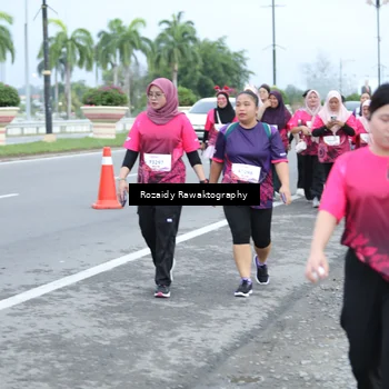 Runner Photo 8429893