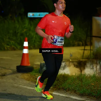 Runner Photo 8429901