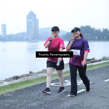 Runner Photo 8429902