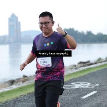 Runner Photo 8429903