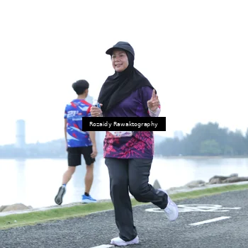 Runner Photo 8429908