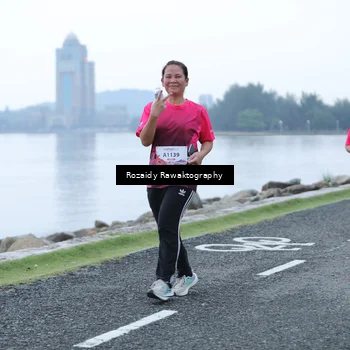 Runner Photo 8429912