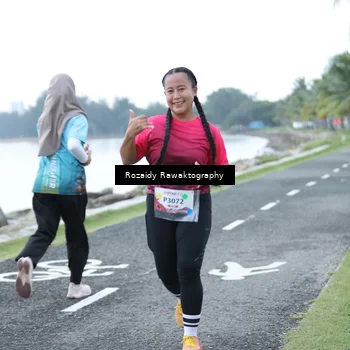 Runner Photo 8429914