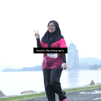 Runner Photo 8429919