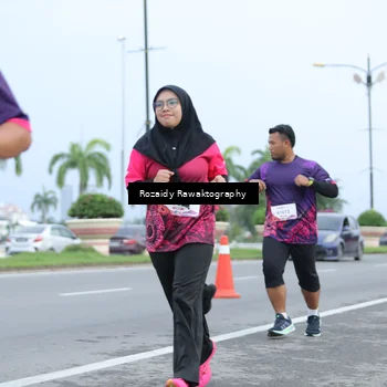 Runner Photo 8429922