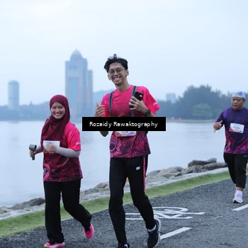 Runner Photo 8429928