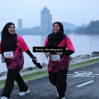 Runner Photo 8429929