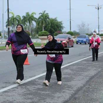 Runner Photo 8429933