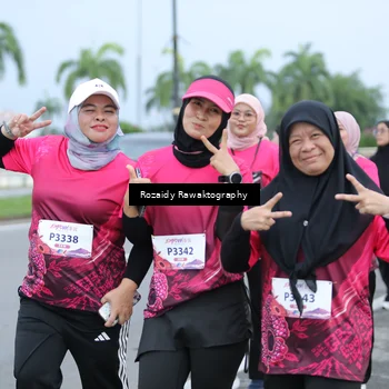 Runner Photo 8429934