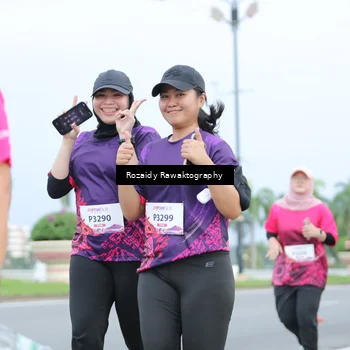Runner Photo 8429935