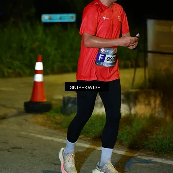 Runner Photo 8429948