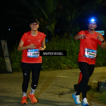 Runner Photo 8429949