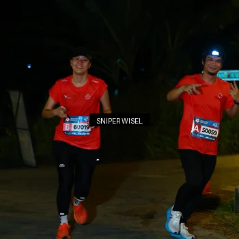 Runner Photo 8429951