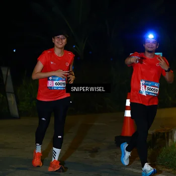 Runner Photo 8429953