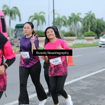 Runner Photo 8429958