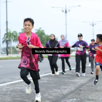 Runner Photo 8429961