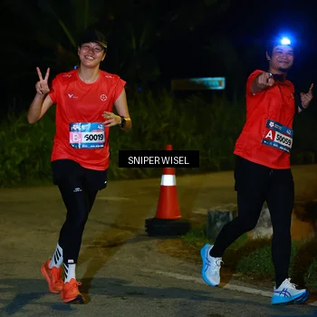 Runner Photo 8429962