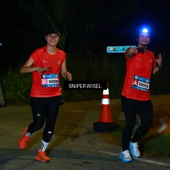 Runner Photo 8429963