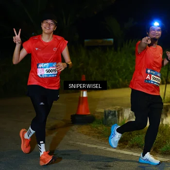Runner Photo 8429964