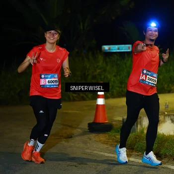Runner Photo 8429965