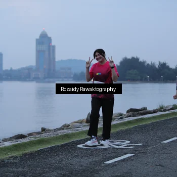 Runner Photo 8429969