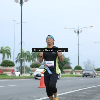 Runner Photo 8429970