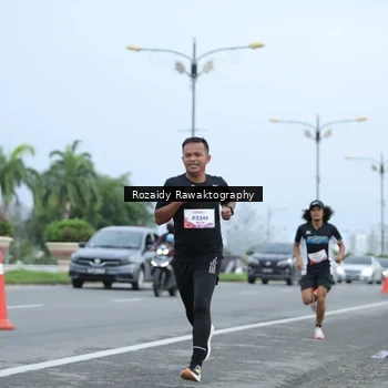 Runner Photo 8429977