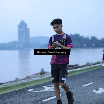 Runner Photo 8429981