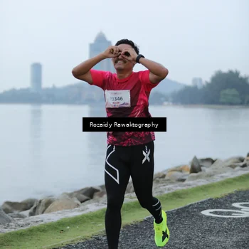 Runner Photo 8429989