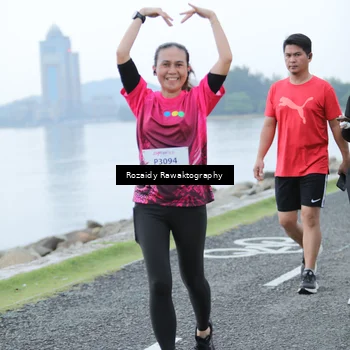 Runner Photo 8429990