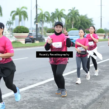 Runner Photo 8430014