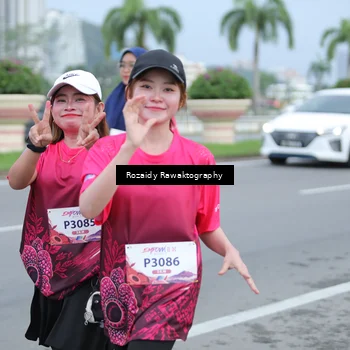 Runner Photo 8430027