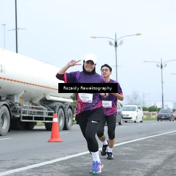 Runner Photo 8430028