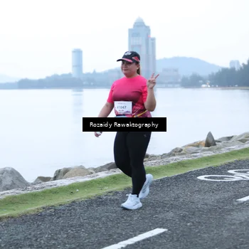 Runner Photo 8430029