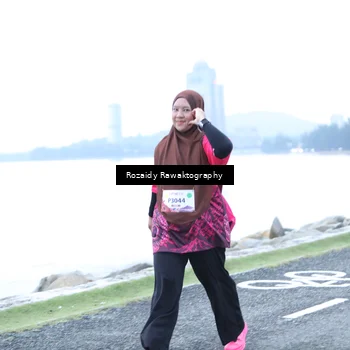 Runner Photo 8430034