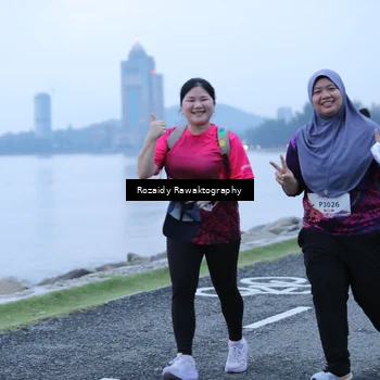 Runner Photo 8430039