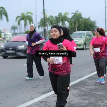 Runner Photo 8430048