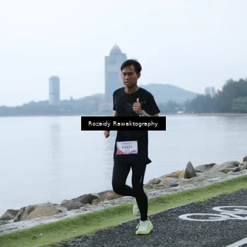 Runner Photo 8430050